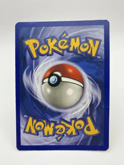 Scyther 10/64 - Jungle - Holo Rare - Unlimited - Pokemon TCG MP - Image 3