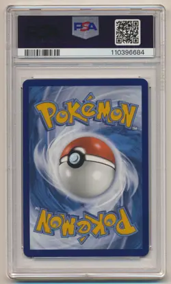 PSA 9 Pokemon Prismatic Evolutions Surprise Box Promo Sylveon EX 041/131 MINT - Image 2