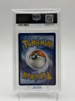 2025 Pokemon MEG EN Marshadow 146/132 IR PSA 10 - Image 2
