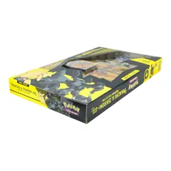 Pokemon Tag Team Pikachu & Zekrom GX Premium Collection Box New As Pictured - Image 3