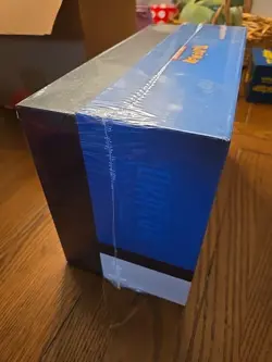 Pokemon Sun & Moon Dragon Majesty Super Premium Collection Box Sealed 2018 - Image 2