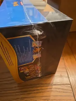 Pokemon Sun & Moon Dragon Majesty Super Premium Collection Box Sealed 2018 - Image 3