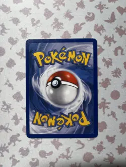 Pokemon TCG Gengar 16/99 Rare Normal Arceus MP - Image 2