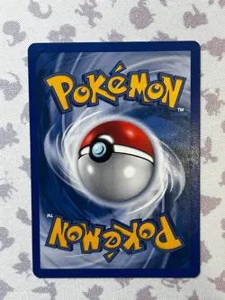 Pokemon TCG- 2006 Metagross 2/17 Holo Pop Series 1 LP/MP - Image 2