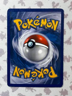 Pokemon TCG Pikachu Common EX Power Keepers 57/108 MP - Image 2