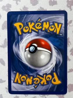 2007 Pokemon EX Power Keepers Pikachu #57/108 MP+ - Image 2