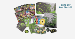 Pokemon Mega Evolution Perfect Order PKC Center Elite Trainer Box PRESALE ETB - Image 2