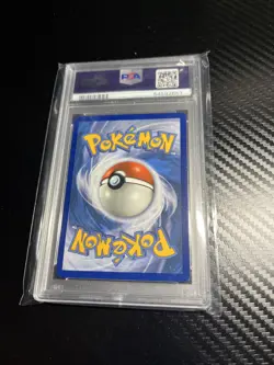 2019 POKEMON SUN & MOON HIDDEN FATES #SV12 FROGADIER-HOLO PSA 10 - Image 2