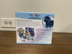 Silver Tempest Pokemon Center Elite Trainer Box ETB Sealed - Image 3