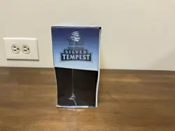 Silver Tempest Pokemon Center Elite Trainer Box ETB Sealed - Image 4