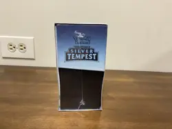 Silver Tempest Pokemon Center Elite Trainer Box ETB Sealed - Image 5