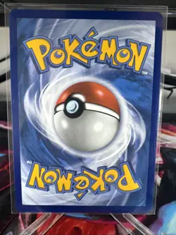 Pokemon TCG Oricorio EX 024 Mega Evolutions Black Star Promo NM/M - Image 2