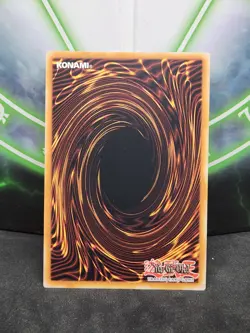 Yugioh Coral Dragon LEHD-ENB38 Ultra Rare 1st Edition NM - Image 2