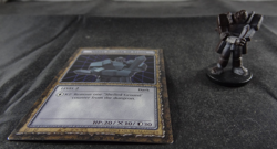 Giant Soldier of Stone (with Card) - Dungeon Dice Monsters - Yu-Gi-Oh - Image 1
