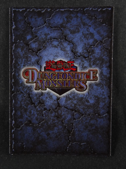 Giant Soldier of Stone (with Card) - Dungeon Dice Monsters - Yu-Gi-Oh - Image 3