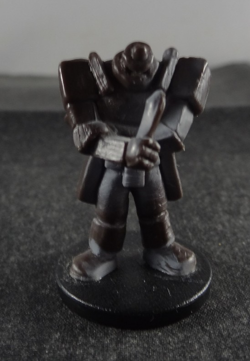 Giant Soldier of Stone (with Card) - Dungeon Dice Monsters - Yu-Gi-Oh - Image 4