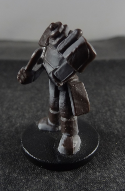 Giant Soldier of Stone (with Card) - Dungeon Dice Monsters - Yu-Gi-Oh - Image 5