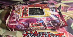 Yugioh Starter Deck Pegasus SDP Complete in Box 1st Edition NM! - Image 4