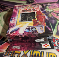 Yugioh Starter Deck Pegasus SDP Complete in Box 1st Edition NM! - Image 5