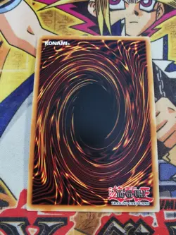 My Body as a Shield pgl2-en074 1st Edition (VLP) Gold Rare Yu-Gi-Oh! - Image 2