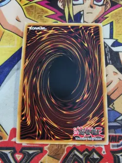 My Body as a Shield pgl2-en074 1st Edition (VLP) Gold Rare Yu-Gi-Oh! - Image 4