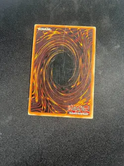 Gearfried the Iron Knight 2003 Collectors Tin Limited Yugioh BPT-012 Secret Rare - Image 2