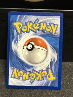 Pokemon TCG Starly Card 221/198 SV01 Scarlet & Violet Base Set - Image 4
