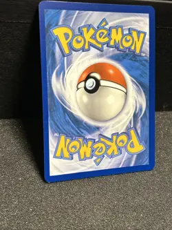 Pokemon TCG Starly Card 221/198 SV01 Scarlet & Violet Base Set - Image 5