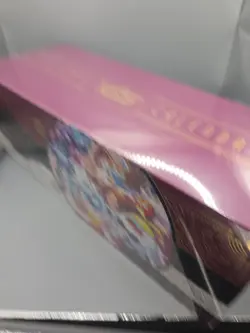 Pokemon Card TCG Holiday Calendar 2025 Box - BRAND NEW/FACTORY SEALED - Image 2