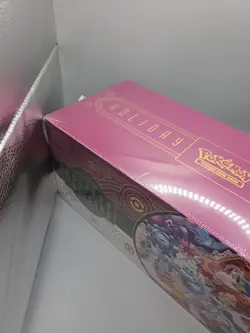 Pokemon Card TCG Holiday Calendar 2025 Box - BRAND NEW/FACTORY SEALED - Image 3