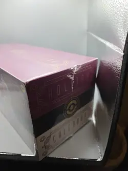 Pokemon Card TCG Holiday Calendar 2025 Box - BRAND NEW/FACTORY SEALED - Image 4