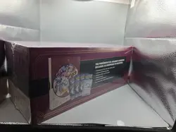 Pokemon Card TCG Holiday Calendar 2025 Box - BRAND NEW/FACTORY SEALED - Image 5