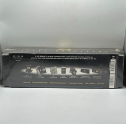 Star Wars Customizable Card Game First Anthology Box Set 1997 Factory Sealed - Image 2