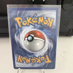 Pokemon Gyarados Holo Rare TCG Card 34/108 Evolutions - Image 2