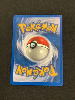Kingdra 1st Edition Pokemon Trading Card Holo W/Swirl! Neo Genesis 8/111 - Image 5