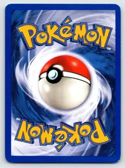 Spoink 74/97 EX Dragon Pokemon Card Nintendo e-Series Non Holo Common - Nm/Vlp - Image 2