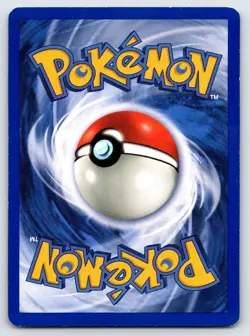 Caterpie 53/75 2001 Neo Discovery Pokemon Card Yuka Morii Art Vintage WOTC - VLP - Image 2