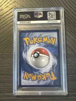 Pikachu with Grey Felt Hat 085 Sv: Scarlet & Violet Promo Cards Regular - Image 2