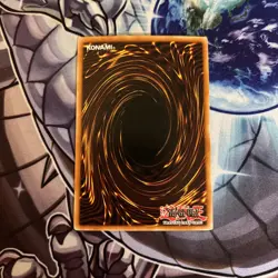 (EF) Yugioh Relinquished MC1-EN003 Secret Rare Limited Edition Holo Card VLP - Image 2