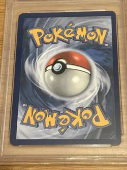 2024 Charizard Ex Pokemon Card Psa 9 Mint Paldean Fates 054/091 - Image 3