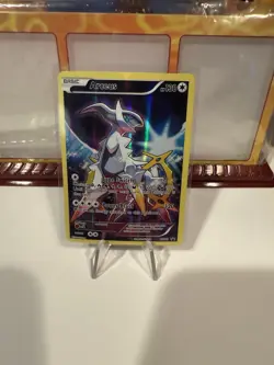 Pokemon TCG - 6 Card Full Art Promo Lot - XY:Base - VLP/NM - Image 3