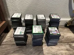 3000+ Unused Pokemon CODE CARDS (SWSH - MEGA Evolution) - Image 3