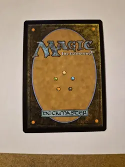 Magic the Gathering Grand Prix Foil Promo Rare Stoneforge Mystic Card MTG - Image 2