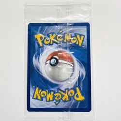 Pikachu 027 Sv: Scarlet & Violet Promo Cards Holo Near Mint - Image 2