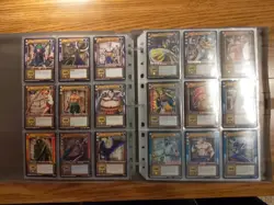 Bandai One Piece Card Game CCG Master Set All Holos '05-06 Short Print Promos + - Image 4