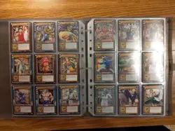 Bandai One Piece Card Game CCG Master Set All Holos '05-06 Short Print Promos + - Image 5