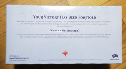 Magic the Gathering: Kaldheim Set Booster Box New & Sealed, 30 Packs Foils & Art 630509971138 - Image 2