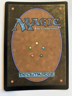 Awaken The Woods *FOIL PROMO* BRO MTG NM/MT Combined Shipping -TCGshowcase- - Image 2