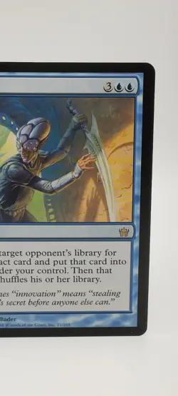 MTG Acquire 21/165 Fifth Dawn - Image 3