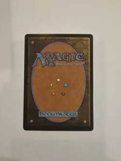 Ba Sing Se #388 Avatar: The Last Airbender Extended Art Foil Rare - Image 2